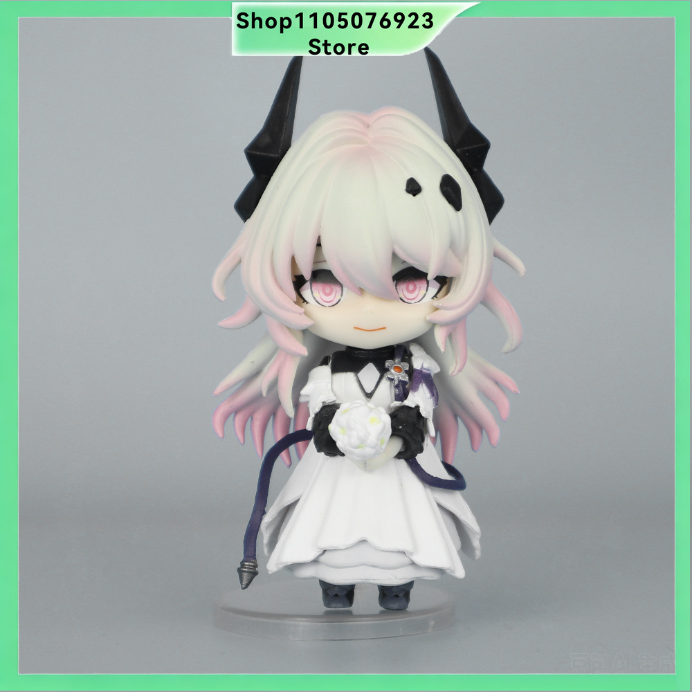 Arknights Civilight Eterna The - Anime Merchandise For Girls avaliação e preço