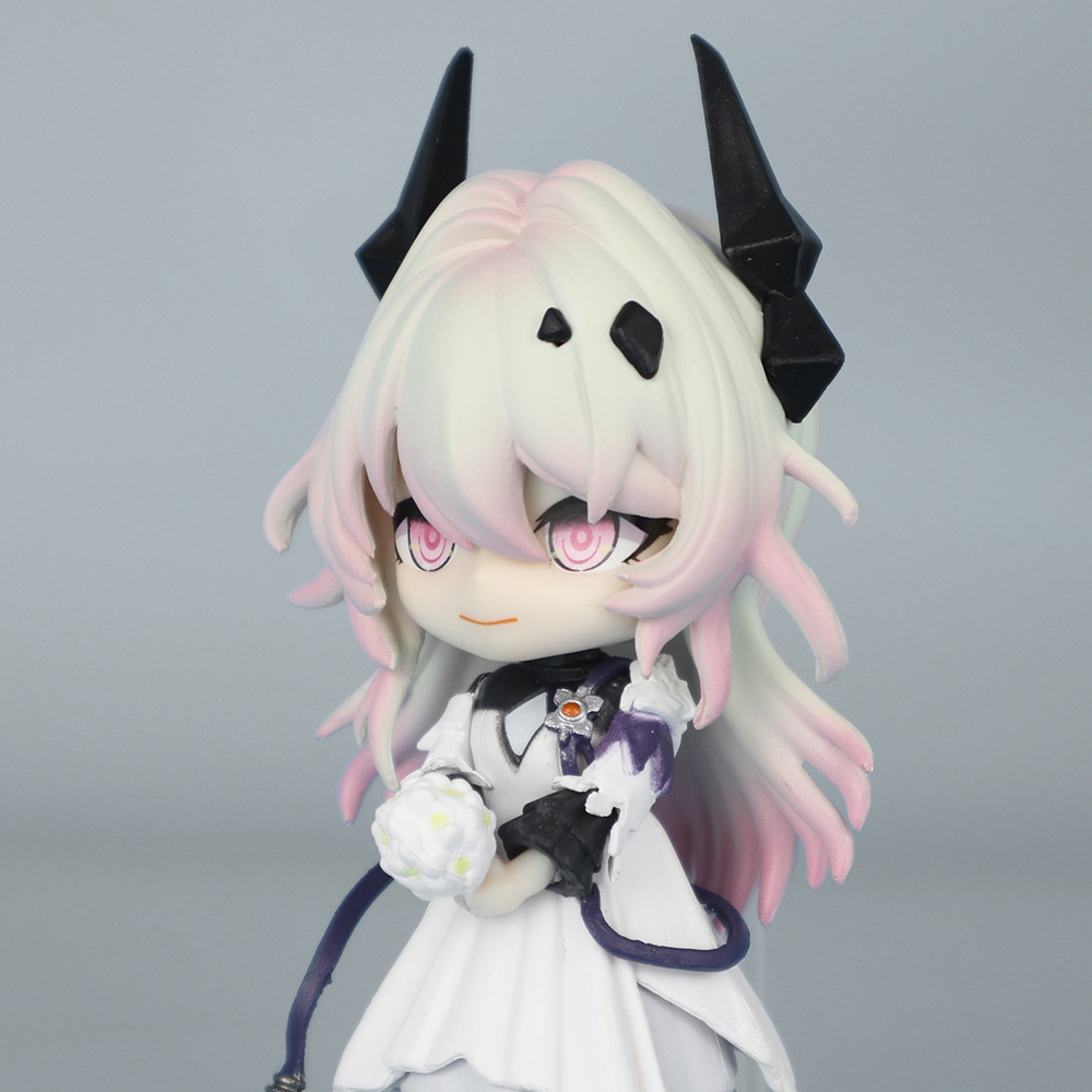 Arknights Civilight Eterna The - Anime Merchandise For Girls avaliação e preço