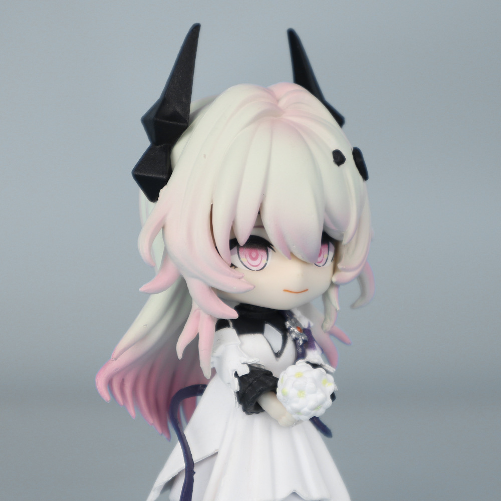 Arknights Civilight Eterna The - Anime Merchandise For Girls avaliação e preço