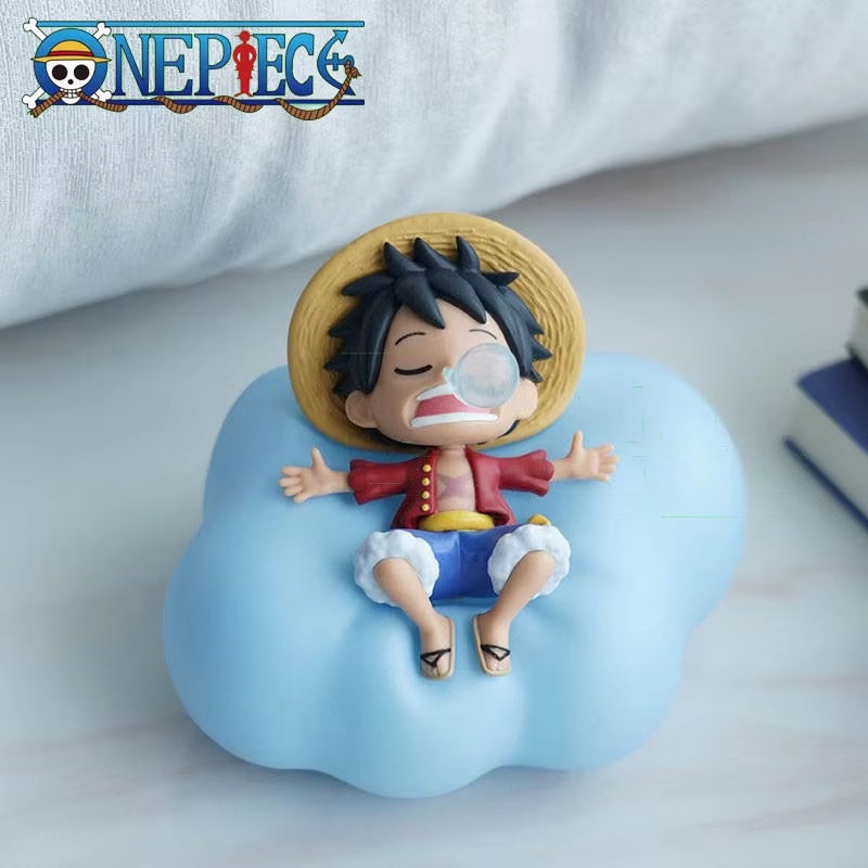 Nova Série de Caixas Surpresa  - Zoro Anime Merchandise avaliação e preço