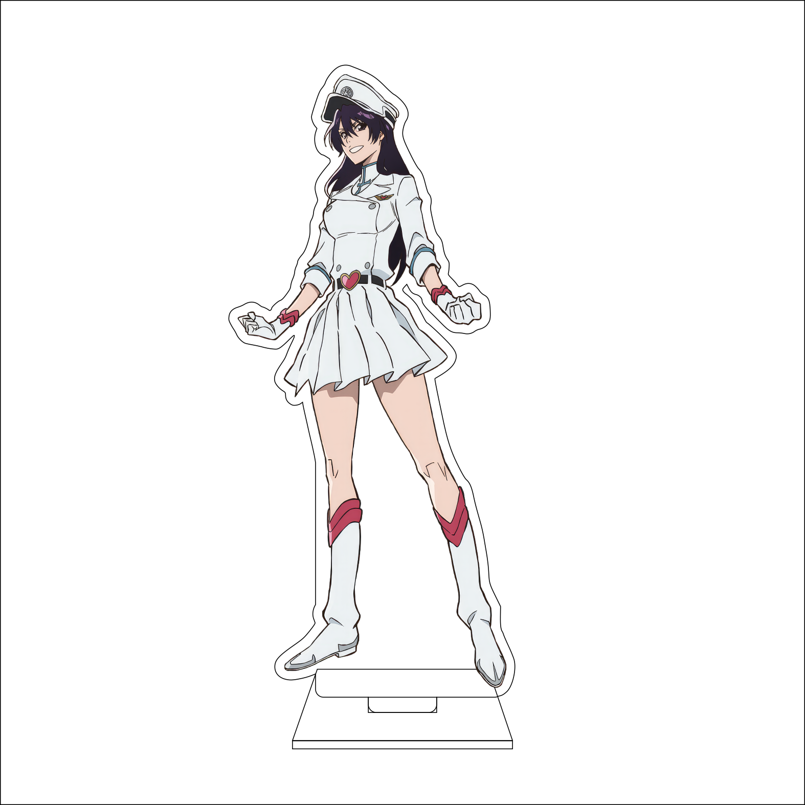 Figura de Acrílico de 16CM do  - Anime Manga Merchandise avaliação e preço