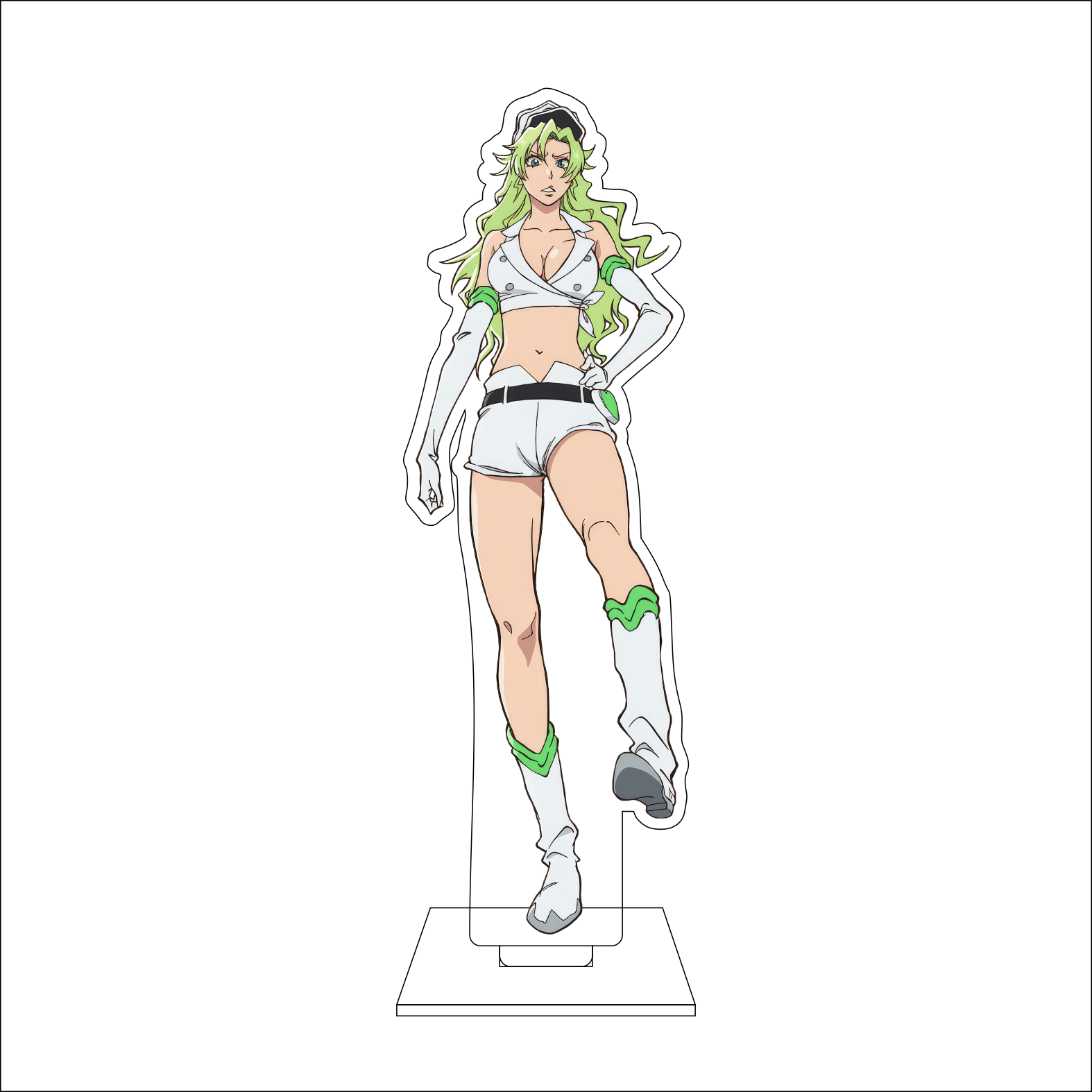 Figura de Acrílico de 16CM do  - Anime Manga Merchandise avaliação e preço
