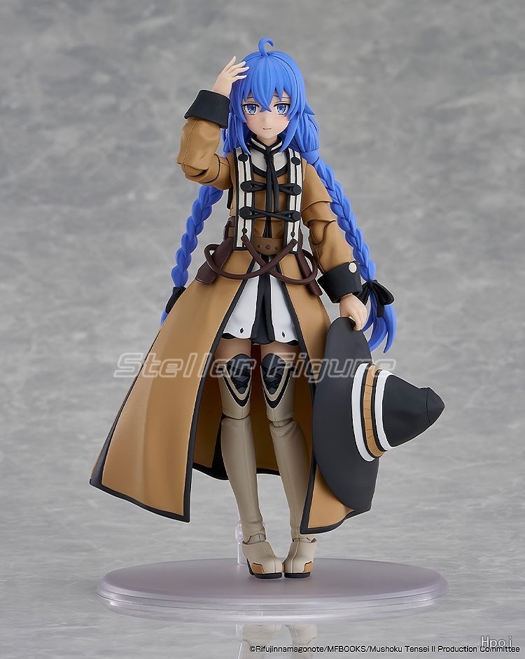 【SF】Em Estoque SÉRIE DE MODELO - Good Smile Company Figma avaliação e preço